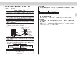 Предварительный просмотр 15 страницы Mitsubishi Electric Mr.Slim MXZ-2A20NA Installation Manual