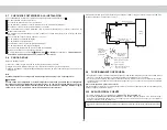 Предварительный просмотр 16 страницы Mitsubishi Electric Mr.Slim MXZ-2A20NA Installation Manual