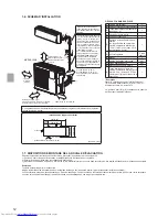 Предварительный просмотр 12 страницы Mitsubishi Electric Mr. Slim MXZ-2B20NA Installation Manual