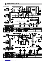 Предварительный просмотр 6 страницы Mitsubishi Electric Mr.Slim MXZ-2B20NA Service Manual