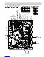 Предварительный просмотр 31 страницы Mitsubishi Electric Mr.Slim MXZ-2B20NA Service Manual