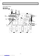 Предварительный просмотр 32 страницы Mitsubishi Electric Mr.Slim MXZ-2B20NA Service Manual