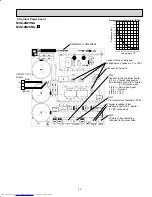 Предварительный просмотр 33 страницы Mitsubishi Electric Mr.Slim MXZ-2B20NA Service Manual