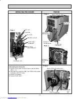 Предварительный просмотр 35 страницы Mitsubishi Electric Mr.Slim MXZ-2B20NA Service Manual