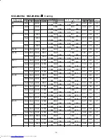 Предварительный просмотр 39 страницы Mitsubishi Electric Mr.Slim MXZ-2B20NA Service Manual