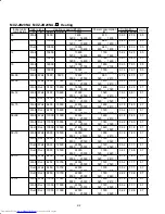 Предварительный просмотр 40 страницы Mitsubishi Electric Mr.Slim MXZ-2B20NA Service Manual