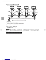 Предварительный просмотр 6 страницы Mitsubishi Electric Mr. Slim MXZ-3A30NA Installation Manual