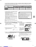 Предварительный просмотр 13 страницы Mitsubishi Electric Mr. Slim MXZ-3A30NA Installation Manual