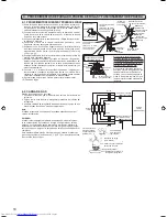 Предварительный просмотр 18 страницы Mitsubishi Electric Mr. Slim MXZ-3A30NA Installation Manual