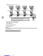 Предварительный просмотр 6 страницы Mitsubishi Electric Mr. Slim MXZ-3B24NA Installation Manual