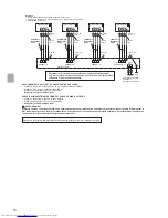 Предварительный просмотр 16 страницы Mitsubishi Electric Mr. Slim MXZ-3B24NA Installation Manual