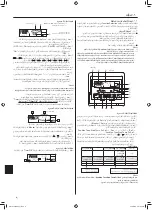 Предварительный просмотр 30 страницы Mitsubishi Electric Mr.SLIM P24 Operation Manual