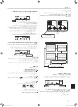 Предварительный просмотр 31 страницы Mitsubishi Electric Mr.SLIM P24 Operation Manual