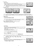 Preview for 11 page of Mitsubishi Electric Mr.Slim PAR-30MAA Installation Manual