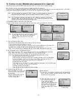 Preview for 13 page of Mitsubishi Electric Mr.Slim PAR-30MAA Installation Manual