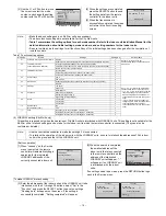 Preview for 14 page of Mitsubishi Electric Mr.Slim PAR-30MAA Installation Manual