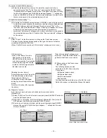 Preview for 15 page of Mitsubishi Electric Mr.Slim PAR-30MAA Installation Manual