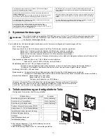 Предварительный просмотр 19 страницы Mitsubishi Electric Mr.Slim PAR-30MAA Installation Manual