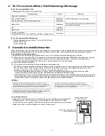 Предварительный просмотр 20 страницы Mitsubishi Electric Mr.Slim PAR-30MAA Installation Manual