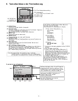 Предварительный просмотр 25 страницы Mitsubishi Electric Mr.Slim PAR-30MAA Installation Manual