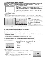 Предварительный просмотр 26 страницы Mitsubishi Electric Mr.Slim PAR-30MAA Installation Manual