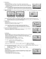 Предварительный просмотр 27 страницы Mitsubishi Electric Mr.Slim PAR-30MAA Installation Manual