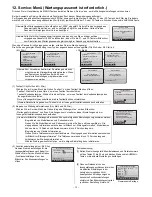 Предварительный просмотр 29 страницы Mitsubishi Electric Mr.Slim PAR-30MAA Installation Manual