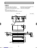 Предварительный просмотр 19 страницы Mitsubishi Electric Mr.SLIM PC-2.5GAKD Technical & Service Manual