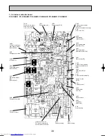 Предварительный просмотр 38 страницы Mitsubishi Electric Mr.SLIM PC-2.5GAKD Technical & Service Manual