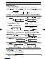 Предварительный просмотр 43 страницы Mitsubishi Electric Mr.SLIM PC-2.5GAKD Technical & Service Manual