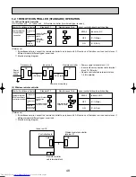 Предварительный просмотр 48 страницы Mitsubishi Electric Mr.SLIM PC-2.5GAKD Technical & Service Manual