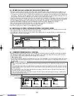 Предварительный просмотр 55 страницы Mitsubishi Electric Mr.SLIM PC-2.5GAKD Technical & Service Manual