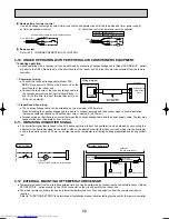 Предварительный просмотр 58 страницы Mitsubishi Electric Mr.SLIM PC-2.5GAKD Technical & Service Manual