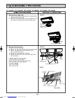 Предварительный просмотр 60 страницы Mitsubishi Electric Mr.SLIM PC-2.5GAKD Technical & Service Manual