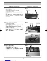 Предварительный просмотр 62 страницы Mitsubishi Electric Mr.SLIM PC-2.5GAKD Technical & Service Manual