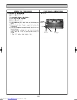 Предварительный просмотр 64 страницы Mitsubishi Electric Mr.SLIM PC-2.5GAKD Technical & Service Manual