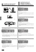 Предварительный просмотр 30 страницы Mitsubishi Electric Mr. SLIM PC-2.5GJA Installation Manual