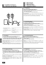 Предварительный просмотр 46 страницы Mitsubishi Electric Mr. SLIM PC-2.5GJA Installation Manual