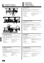 Предварительный просмотр 48 страницы Mitsubishi Electric Mr. SLIM PC-2.5GJA Installation Manual