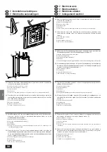 Предварительный просмотр 56 страницы Mitsubishi Electric Mr. SLIM PC-2.5GJA Installation Manual