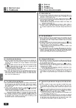 Предварительный просмотр 64 страницы Mitsubishi Electric Mr. SLIM PC-2.5GJA Installation Manual