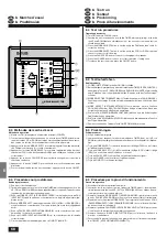 Предварительный просмотр 68 страницы Mitsubishi Electric Mr. SLIM PC-2.5GJA Installation Manual