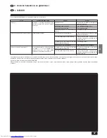 Предварительный просмотр 37 страницы Mitsubishi Electric Mr. SLIM PC-2.5GJA Operation Manual