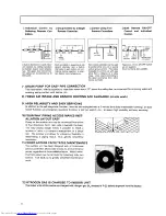 Предварительный просмотр 6 страницы Mitsubishi Electric Mr.Slim PC24EK Service And Parts Manual