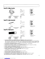 Предварительный просмотр 11 страницы Mitsubishi Electric Mr.Slim PC24EK Service And Parts Manual