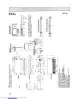 Предварительный просмотр 40 страницы Mitsubishi Electric Mr.Slim PC24EK Service And Parts Manual