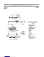 Предварительный просмотр 41 страницы Mitsubishi Electric Mr.Slim PC24EK Service And Parts Manual