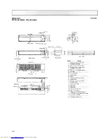 Предварительный просмотр 42 страницы Mitsubishi Electric Mr.Slim PC24EK Service And Parts Manual