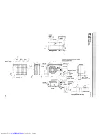 Предварительный просмотр 45 страницы Mitsubishi Electric Mr.Slim PC24EK Service And Parts Manual