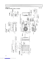 Предварительный просмотр 46 страницы Mitsubishi Electric Mr.Slim PC24EK Service And Parts Manual